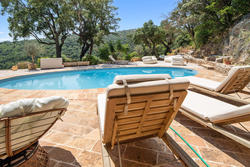 Location saisonnière bastide La Garde-Freinet  