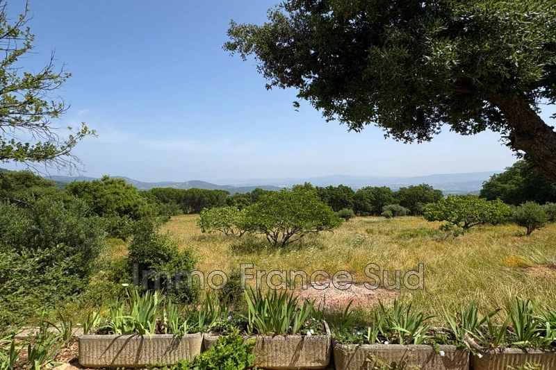Location saisonnière maison La Garde-Freinet  
