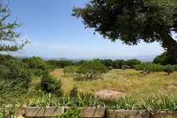 Location saisonnière maison La Garde-Freinet  