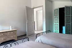 Location saisonnière maison La Garde-Freinet  