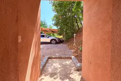 Location saisonnière maison La Garde-Freinet  