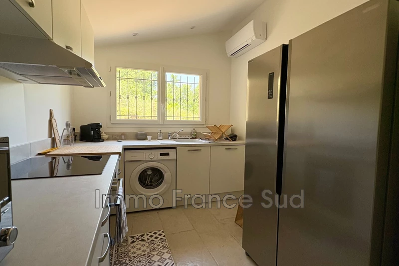 Location saisonnière maison La Garde-Freinet  