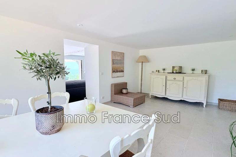 Location saisonnière maison La Garde-Freinet  