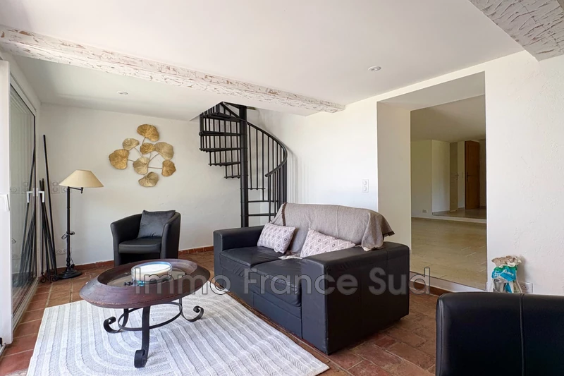 Location saisonnière maison La Garde-Freinet  