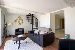 Location saisonnière maison La Garde-Freinet  