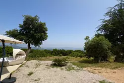Location saisonnière maison La Garde-Freinet  