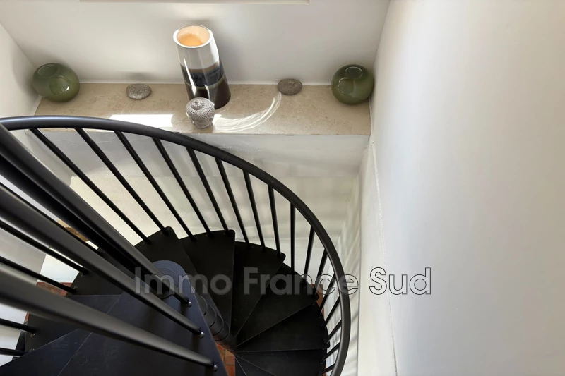 Location saisonnière maison La Garde-Freinet  