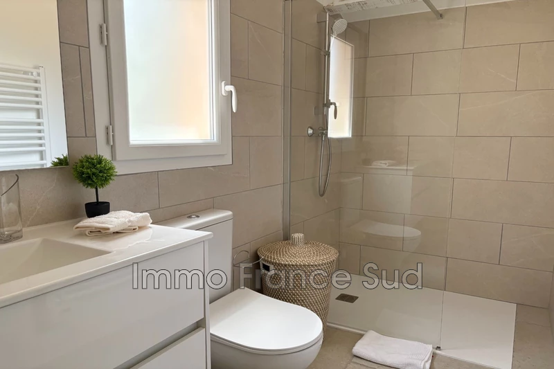 Location saisonnière maison La Garde-Freinet  