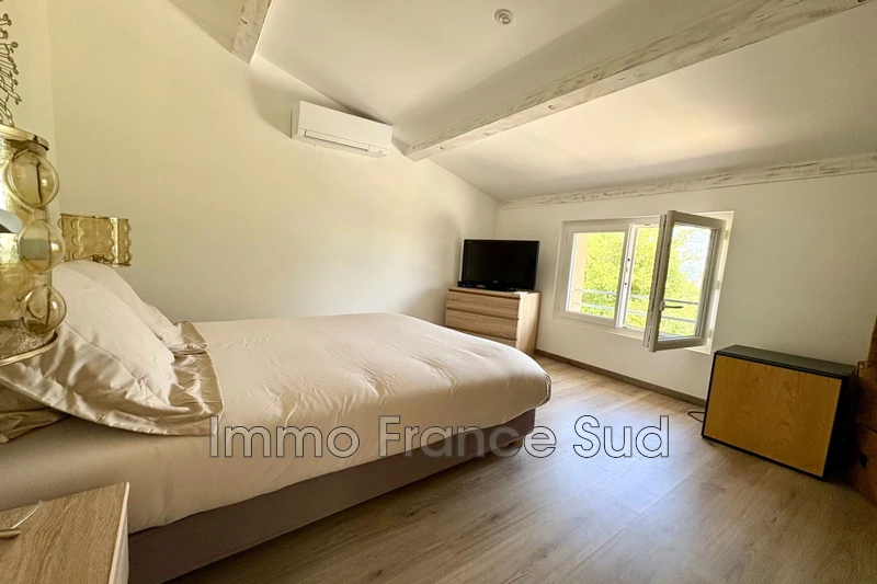 Location saisonnière maison La Garde-Freinet  
