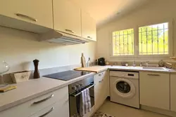 Location saisonnière maison La Garde-Freinet  