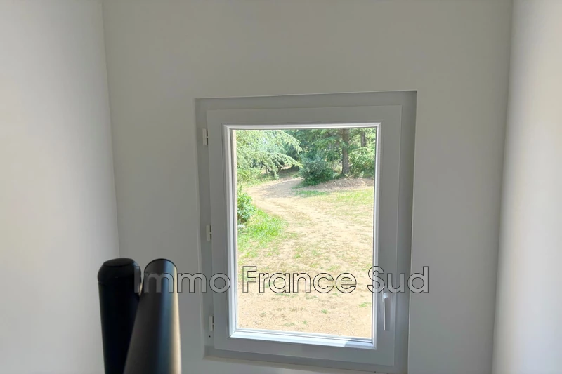 Location saisonnière maison La Garde-Freinet  