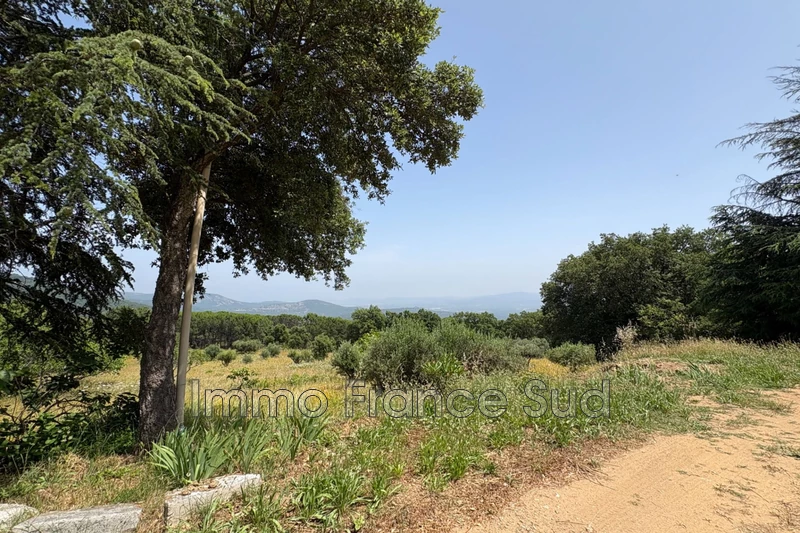 Location saisonnière maison La Garde-Freinet  