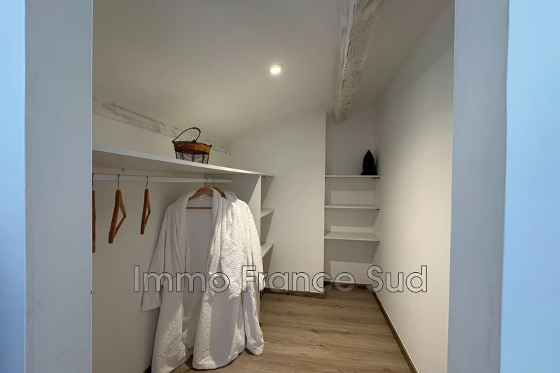 Location saisonnière maison La Garde-Freinet  