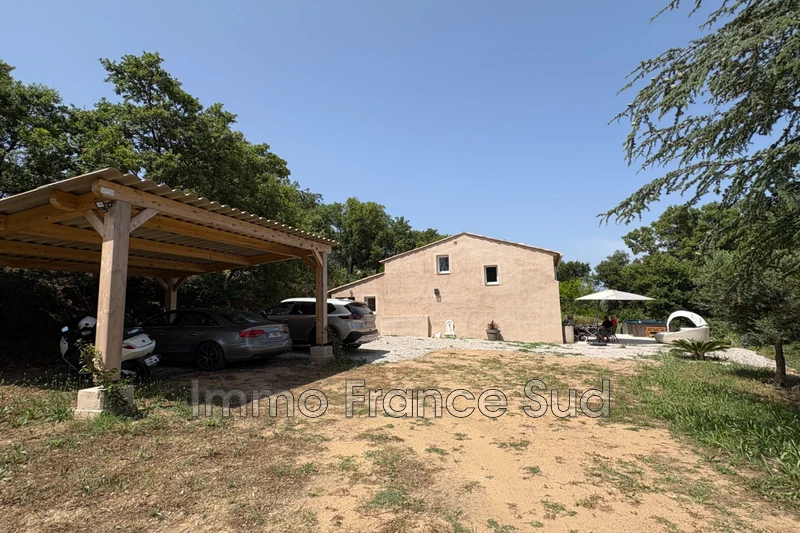 Location saisonnière maison La Garde-Freinet  