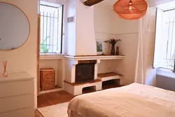 Location saisonnière maison de village Paris  