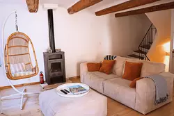 Location saisonnière maison de village Paris  