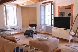 Location saisonnière maison de village Paris  