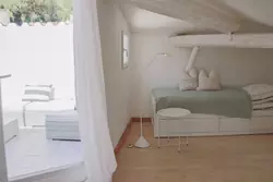 Location saisonnière maison de village Paris  