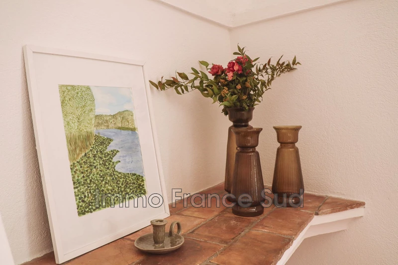 Location saisonnière maison de village Paris  