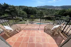 Location saisonnière villa La Garde-Freinet  