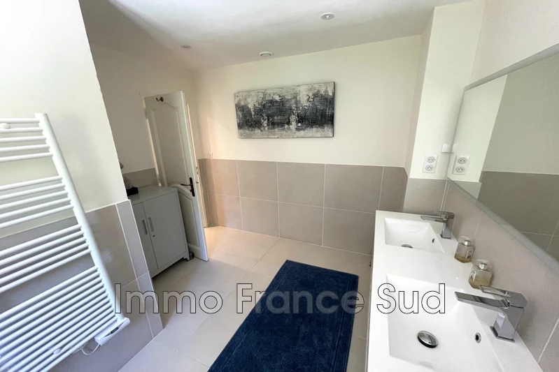 Location saisonnière villa La Garde-Freinet  