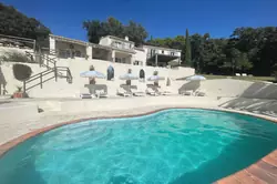 Location saisonnière villa La Garde-Freinet  