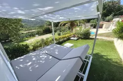 Location saisonnière villa La Garde-Freinet  