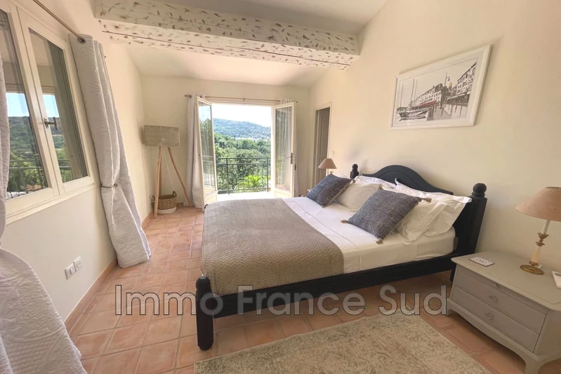 Location saisonnière villa La Garde-Freinet  