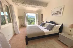 Location saisonnière villa La Garde-Freinet  