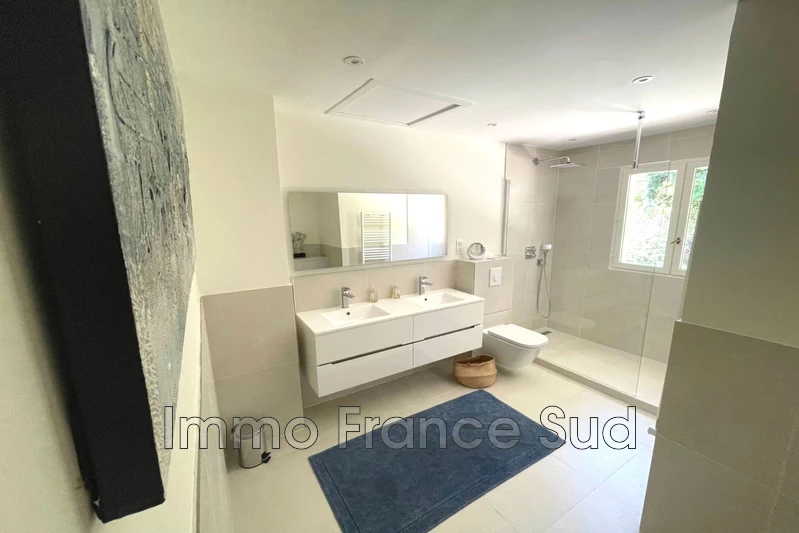 Location saisonnière villa La Garde-Freinet  