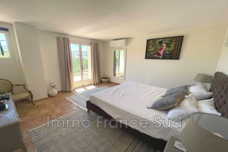 Location saisonnière villa La Garde-Freinet  