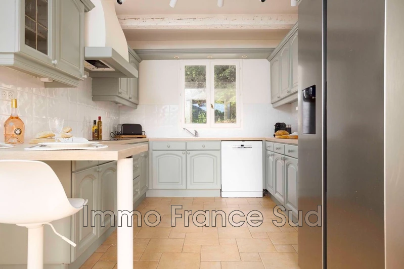 Location saisonnière villa La Garde-Freinet  