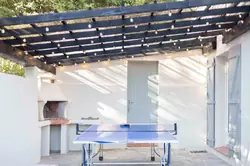 Location saisonnière villa La Garde-Freinet  