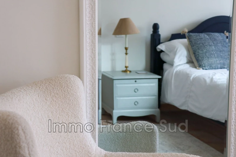 Photo n°22 -  Maison villa La Garde-Freinet 83680 - 4 725 €