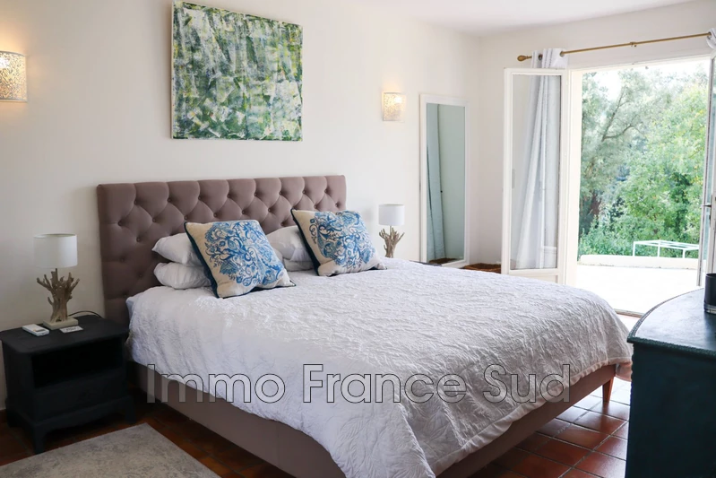 Photo n°26 -  Maison villa La Garde-Freinet 83680 - 4 725 €