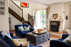 Location saisonnière villa La Garde-Freinet  