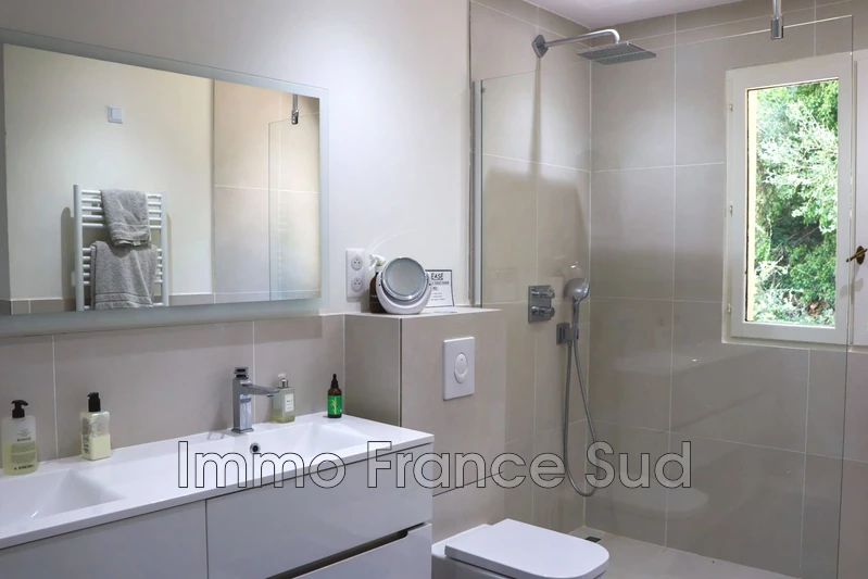 Photo n°25 -  Maison villa La Garde-Freinet 83680 - 4 725 €