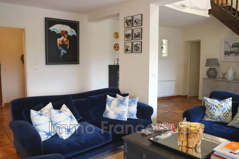 Photo n°10 -  Maison villa La Garde-Freinet 83680 - 4 725 €