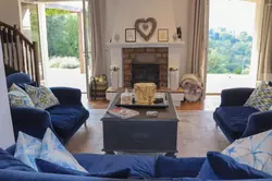 Location saisonnière villa La Garde-Freinet  