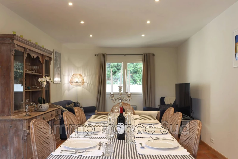 Photo n°15 -  Maison villa La Garde-Freinet 83680 - 4 725 €