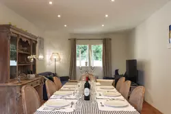 Location saisonnière villa La Garde-Freinet  