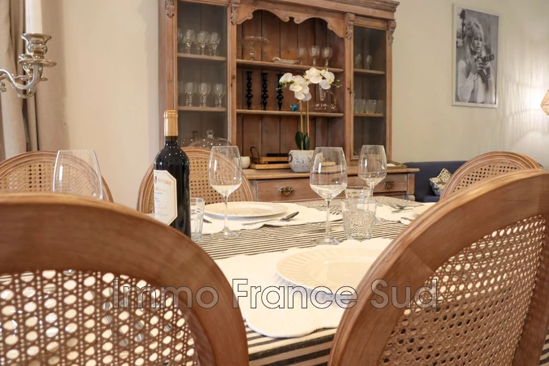 Photo n°16 -  Maison villa La Garde-Freinet 83680 - 4 725 €