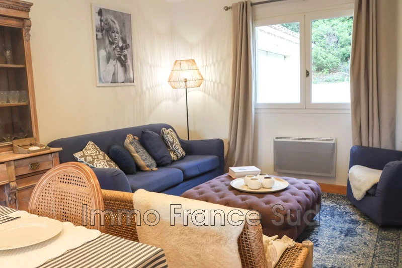 Photo n°17 -  Maison villa La Garde-Freinet 83680 - 4 725 €