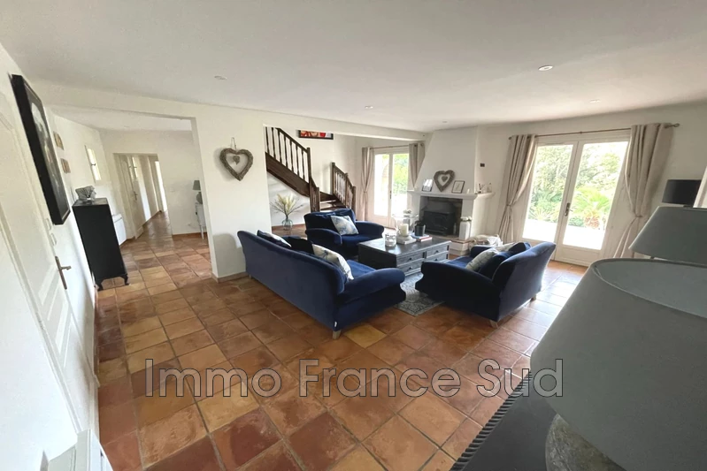Photo n°11 -  Maison villa La Garde-Freinet 83680 - 4 725 €