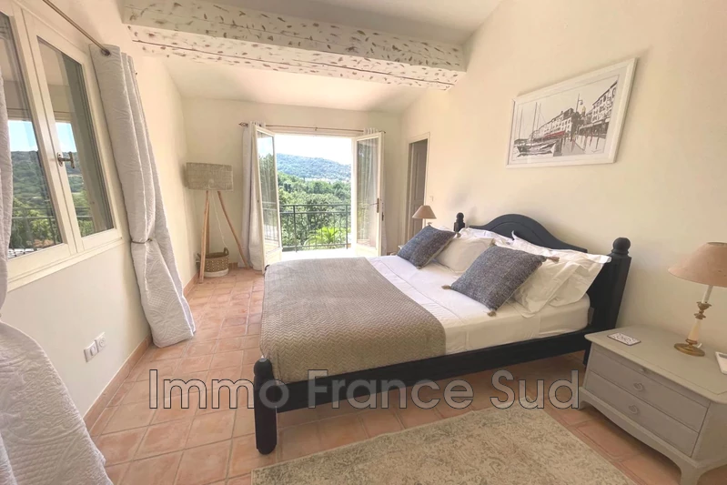 Photo n°19 -  Maison villa La Garde-Freinet 83680 - 4 725 €