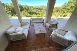 Location saisonnière villa La Garde-Freinet  