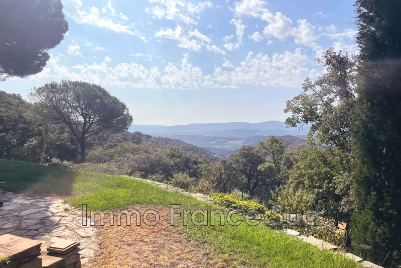 Location saisonnière maison La Garde-Freinet Location saisonnière maison La Garde-Freinet