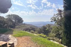 Location saisonnière maison La Garde-Freinet  