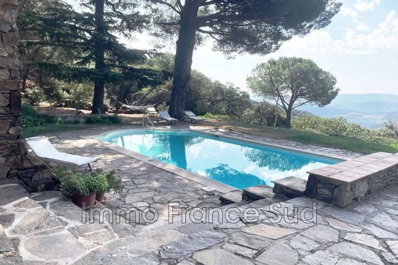 Location saisonnière maison La Garde-Freinet Location saisonnière maison La Garde-Freinet