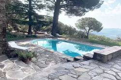 Location saisonnière maison La Garde-Freinet  